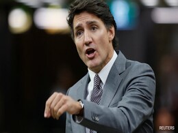 Bruised By Election Loss, Justin Trudeau Shows No Sign Of Stepping Down Bruised By Election Loss, Justin Trudeau Shows No Sign Of Stepping Down
