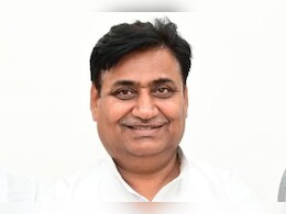 Rajasthan politics: डोटासरा 7 सीटों पर दावेदारों का नेताओं से लेंगे फीडबैक, चर्चा के लिए बुलाई बैठक 