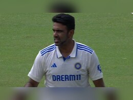 Ravichandran Ashwin, LHS = RHS: अश्विन ने रचा इतिहास, ऐसा कमाल करने वाले दुनिया के इकलौते गेंदबाज बने Ravichandran Ashwin, LHS = RHS: अश्विन ने रचा इतिहास, ऐसा कमाल करने वाले दुनिया के इकलौते गेंदबाज बने