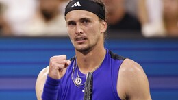 Alexander Zverev Eyes First-Ever Grand Slam Title At Australian Open 2025 Final