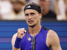 Alexander Zverev Eyes First-Ever Grand Slam Title At Australian Open 2025 Final