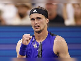 Nearly Men Alexander Zverev And Grigor Dimitrov Target US Open Semi-Finals