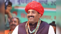 Rajasthan: सचिवालय में 22 लाख रुपये लेकर नौकरी दिलाने का किया वादा,पूर्व MLA पर लगा धोखाधड़ी का आरोप