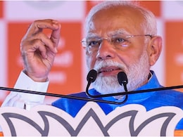 "Growing Realisation...": PM Modi Attacks Congress Over False Promises