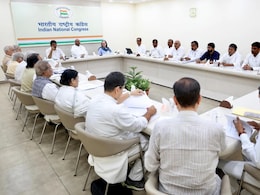 हुड्डा गढ़ी सांपला से तो विनेश फोगाट जुलाना से : कांग्रेस की हरियाणा के लिए पहली लिस्ट जारी, जानिए किसे मिली कौनसी सीट