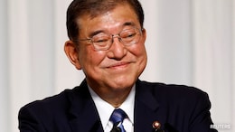 Japan's New PM To Introduce Happiness Index In First Parliamentary Speech