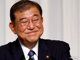 Defence "Geek" Shigeru Ishiba Is New Japan Prime Minister