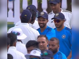 Duleep Trophy:  ये 5 बिग स्टार नहीं उठा सके "चयन ट्रॉयल" के पहले राउंड का फायदा, बांग्लादेश के खिलाफ.... Duleep Trophy:  ये 5 बिग स्टार नहीं उठा सके "चयन ट्रॉयल" के पहले राउंड का फायदा, बांग्लादेश के खिलाफ....