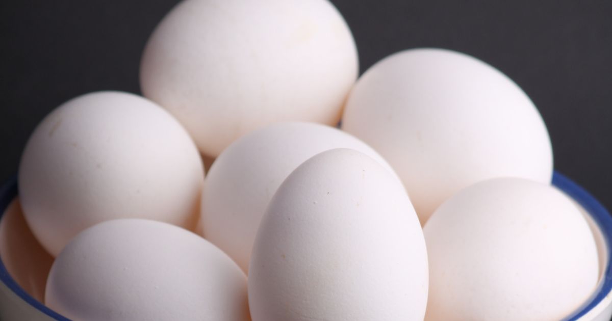 5 Amazing Egg Substitutes For Baking