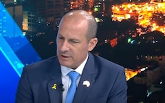 'Can Only Work With States We Trust': Israel Rejects Pak Army Role In Gaza