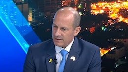 "Need To Be Able To Surprise Our Enemy": Israeli Envoy To NDTV On Pager Blasts