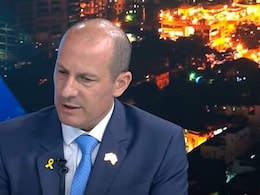 "Need To Be Able To Surprise Our Enemy": Israeli Envoy To NDTV On Pager Blasts "Need To Be Able To Surprise Our Enemy": Israeli Envoy To NDTV On Pager Blasts
