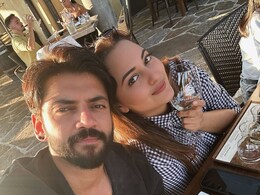 सोनाक्षी सिन्हा के पति जहीर इकबाल ने एक्ट्रेस से करवाया ऐसा काम जिसके बारे में उन्होंने कभी सपने में नहीं सोचा था सोनाक्षी सिन्हा के पति जहीर इकबाल ने एक्ट्रेस से करवाया ऐसा काम जिसके बारे में उन्होंने कभी सपने में नहीं सोचा था