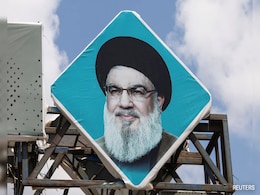 How The Middle East Reacted To Death Of Hezbollah Chief Hassan Nasrallah How The Middle East Reacted To Death Of Hezbollah Chief Hassan Nasrallah
