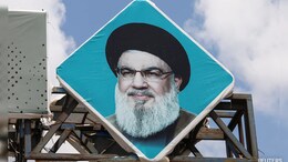 Body of Hezbollah Chief Recovered From Site Of Israeli Air Attack In Lebanon: Report