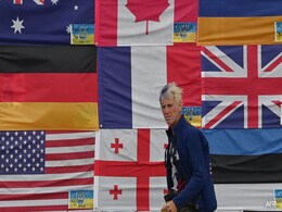 Gunman Ryan Routh Charged With Attempted Assassination Of Trump Gunman Ryan Routh Charged With Attempted Assassination Of Trump