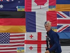 Ryan Routh, Man Behind Trump's Assassination Attempt In Florida. Here's What To Know