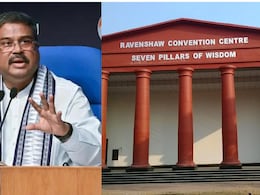 In Odisha, A 156-Year-Old College And A British Officer The Latest Flashpoint In Odisha, A 156-Year-Old College And A British Officer The Latest Flashpoint