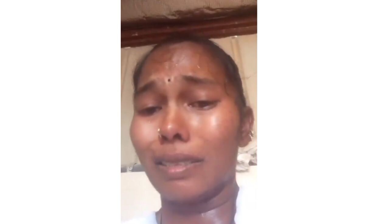 "I'm Being Tortured": Andhra Woman In Kuwait Alleges Abuse By Employers