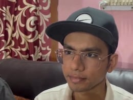 Bihar Boy Receives A Record-Breaking Salary Package Of Rs 2.07 Crore From Google