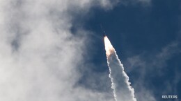 NASA, Boeing To Start Testing Starliner For Next Flight Aimed At Early 2026