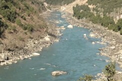 India Seeks Review Of Indus Water Treaty, Serves Notice To Pakistan India Seeks Review Of Indus Water Treaty, Serves Notice To Pakistan