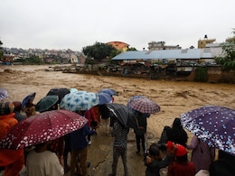 200 Killed In Floods, Landslides In Nepal, Rescue Operations Continue 200 Killed In Floods, Landslides In Nepal, Rescue Operations Continue