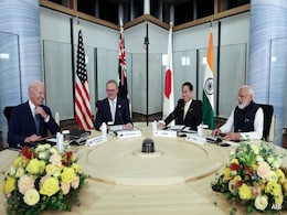 PM Modi To Attend Quad Summit In US This Month, India Likely To Host It In 2025 PM Modi To Attend Quad Summit In US This Month, India Likely To Host It In 2025