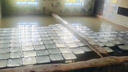 जयपुर में 20 हजार किलोग्राम मिलावटी रसगुल्ले जब्त, बदबू से भरा था कारखाना, चाशनी और दूध में तैर रहे थे कीड़े&nbsp;