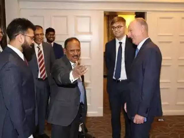 Putin को आई PM Modi की याद, डोभाल को कौन सा बड़ा संदेश देने को कहा