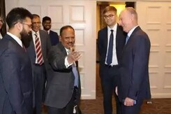Putin को आई PM Modi की याद, डोभाल को कौन सा बड़ा संदेश देने को कहा Putin को आई PM Modi की याद, डोभाल को कौन सा बड़ा संदेश देने को कहा