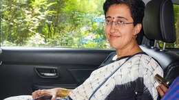 Atishi Launches Delhi Solar Portal; Will Help Power Consumers Become 'Prosumers'