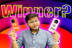 Vivo T3 Pro Vs Realme 13 Pro: Camera Comparison | Real-World Tests Vivo T3 Pro Vs Realme 13 Pro: Camera Comparison | Real-World Tests