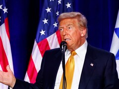 Donald Trump's Cabinet Picks Receive Bomb Threats, FBI Begins Investigation