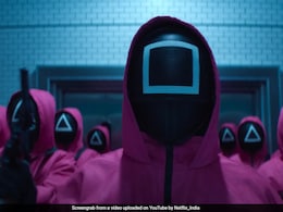 The Real-Life Violence That Inspired South Korea's 'Squid Game' The Real-Life Violence That Inspired South Korea's 'Squid Game'