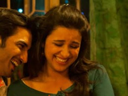 Parineeti Chopra Remembers Sushant Singh Rajput As Shuddh Desi Romance Completes 11 Years Of Release