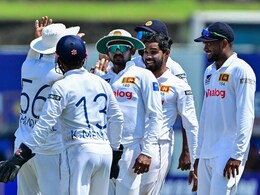 Sri Lanka vs New Zealand 2nd Test Day 4 Highlights: Sri Lanka Win By An Innings And 154 Runs