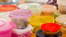 Internet Reacts To Tupperware Bankruptcy News - See Top Memes, Posts