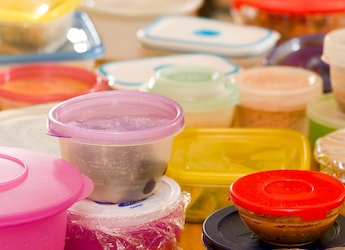 Internet Reacts To Tupperware Bankruptcy News - See Top Memes, Posts Internet Reacts To Tupperware Bankruptcy News - See Top Memes, Posts