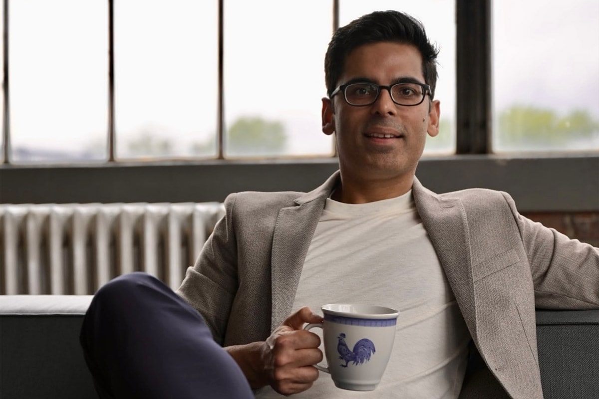 Fatty Liver Alert: Dr. Saurabh Sethi's Top 3 Beverages to Avoid