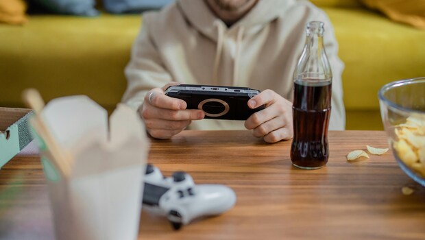 PS5 And Mental Health: How Gaming Can Be A Stress-Relief Tool