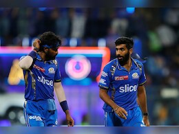 Hardik Pandya To Be Snubbed As No. 1 Retention? Mumbai Indians Told To Hold Rohit Sharma Discussion