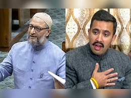 शिमला मस्जिद विवाद:  'मोहब्बत की दुकान में नफरत', ओवैसी के आरोप पर हिमाचल के मंत्रियों का पलटवार