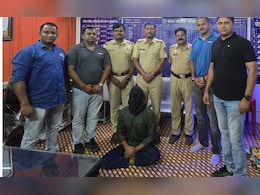 शेकडो तरुणांची नोकरीची स्वप्ने दाखवून फसवणूक, बोगस आर्मी अधिकाऱ्याला बेड्या शेकडो तरुणांची नोकरीची स्वप्ने दाखवून फसवणूक, बोगस आर्मी अधिकाऱ्याला बेड्या