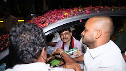 Senthil Balaji Leaves Jail Amid Buzz About Becoming A Minister Again