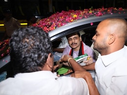 Senthil Balaji Leaves Jail Amid Buzz About Becoming A Minister Again Senthil Balaji Leaves Jail Amid Buzz About Becoming A Minister Again