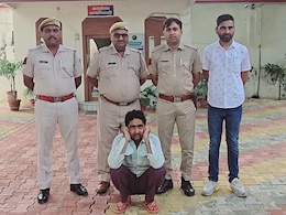 हनुमानगढ़ में गला रेतकर हत्या की कोशिश, लहूलुहान हालत में खुद हॉस्पिटल पहुंचा शख्स, पुलिस ने दो घंटे में आरोपी को पकड़ा हनुमानगढ़ में गला रेतकर हत्या की कोशिश, लहूलुहान हालत में खुद हॉस्पिटल पहुंचा शख्स, पुलिस ने दो घंटे में आरोपी को पकड़ा