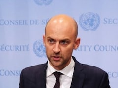 France Sees 'Window' To End Wars In Gaza, Lebanon After Donald Trump's Victory