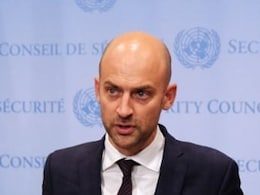 France Sees 'Window' To End Wars In Gaza, Lebanon After Donald Trump's Victory