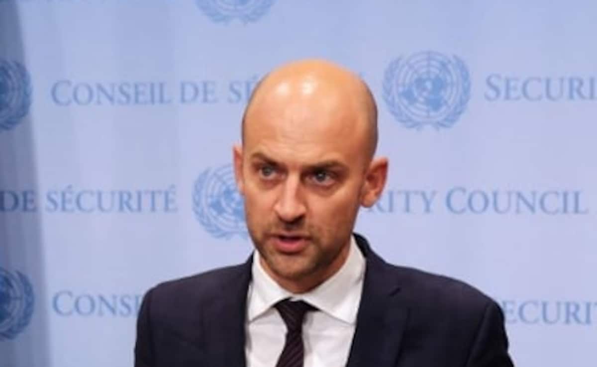 France Sees 'Window' To End Wars In Gaza, Lebanon After Donald Trump's Victory France Sees 'Window' To End Wars In Gaza, Lebanon After Donald Trump's Victory